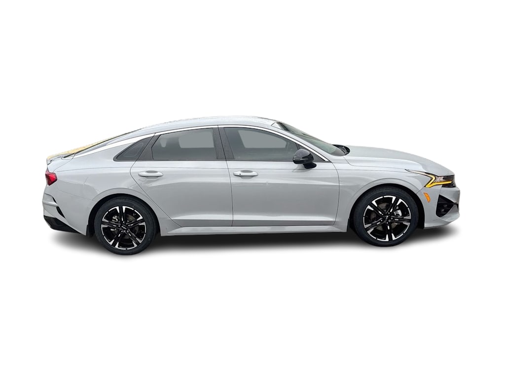 Thumbnail: 2022 Kia K5 - 21