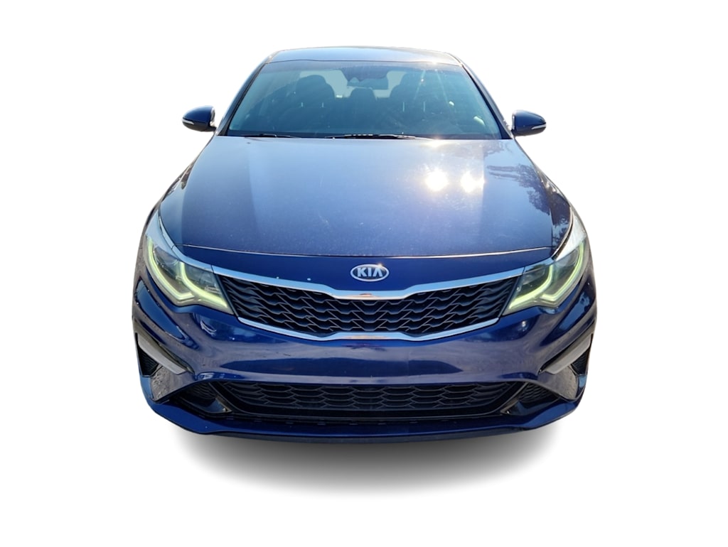 Thumbnail: 2020 Kia Optima - 6