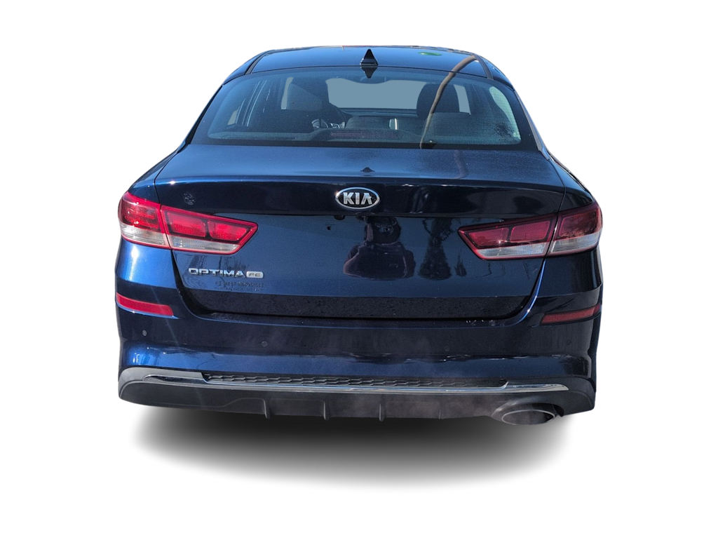 Thumbnail: 2020 Kia Optima - 5
