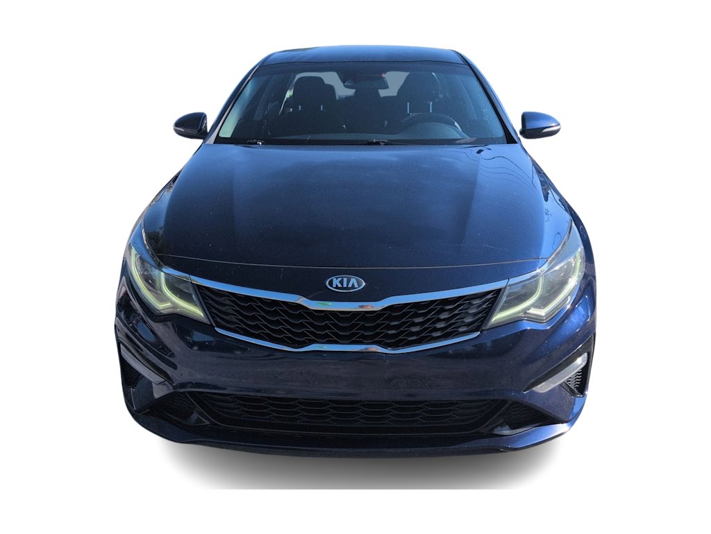 Thumbnail: 2020 Kia Optima - 6