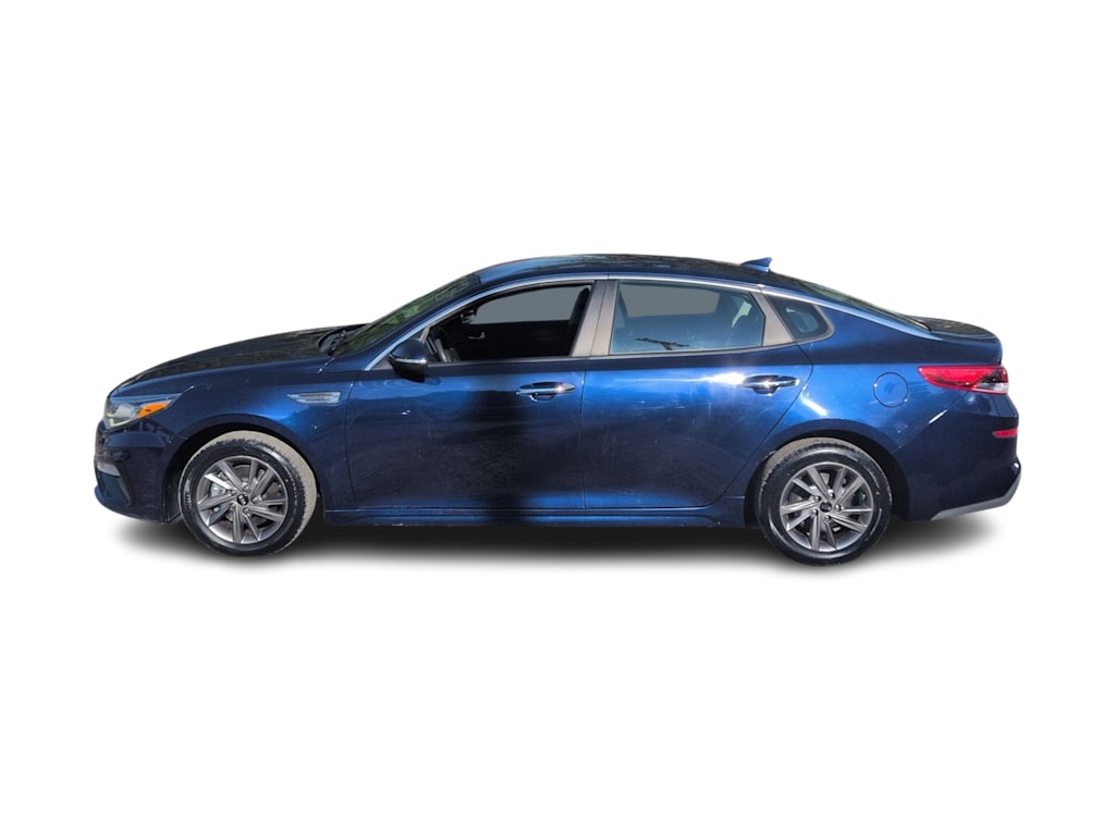 Thumbnail: 2020 Kia Optima - 3