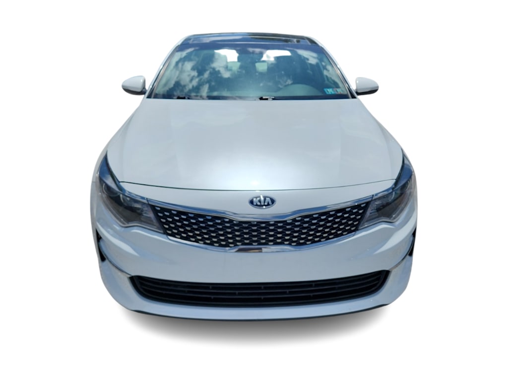 Thumbnail: 2018 Kia Optima - 6