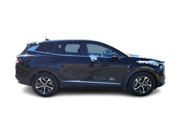 2023 Kia Sportage EX 14