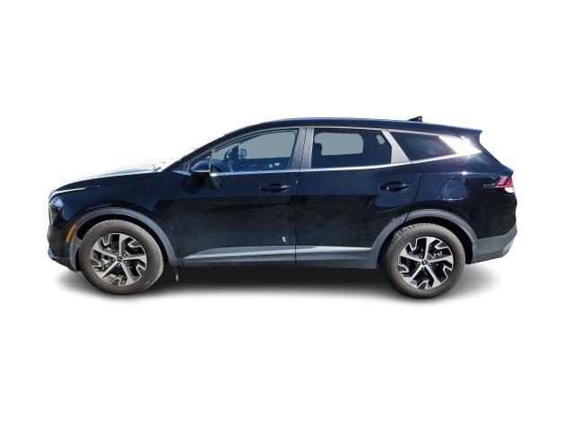 2023 Kia Sportage EX 3