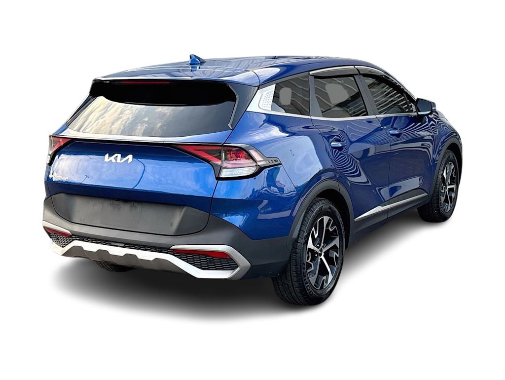 Thumbnail: 2023 Kia Sportage - 23