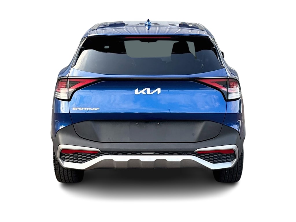 Thumbnail: 2023 Kia Sportage - 4