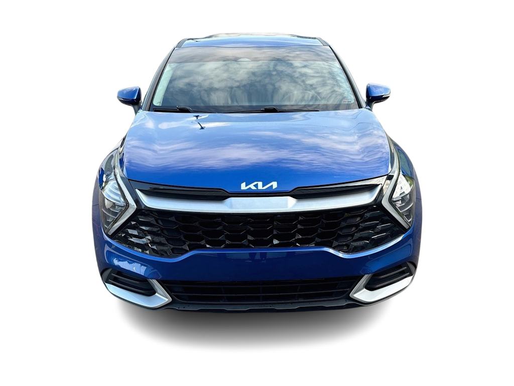 Thumbnail: 2023 Kia Sportage - 20