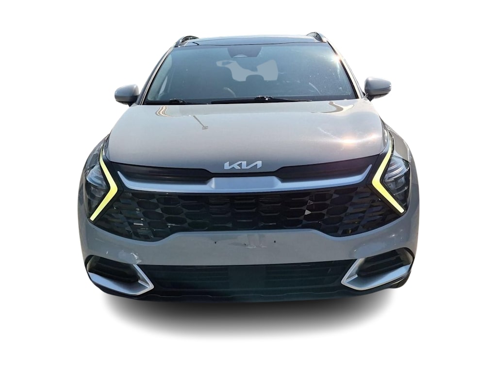 Thumbnail: 2023 Kia Sportage - 6