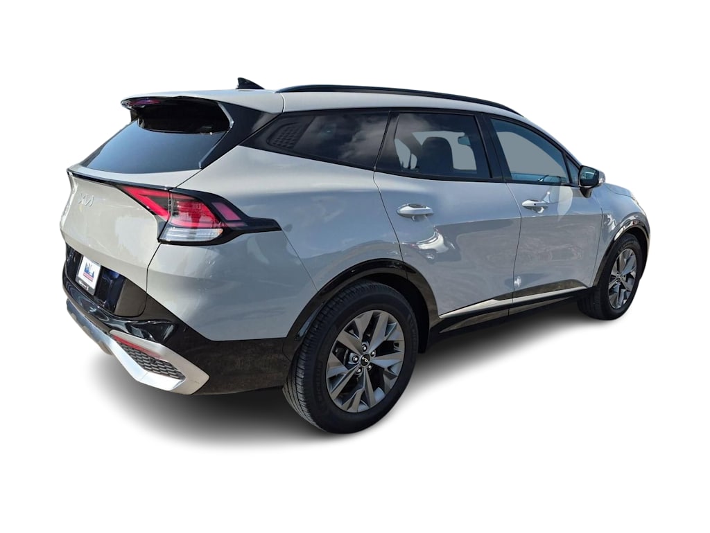 Thumbnail: 2023 Kia Sportage - 19