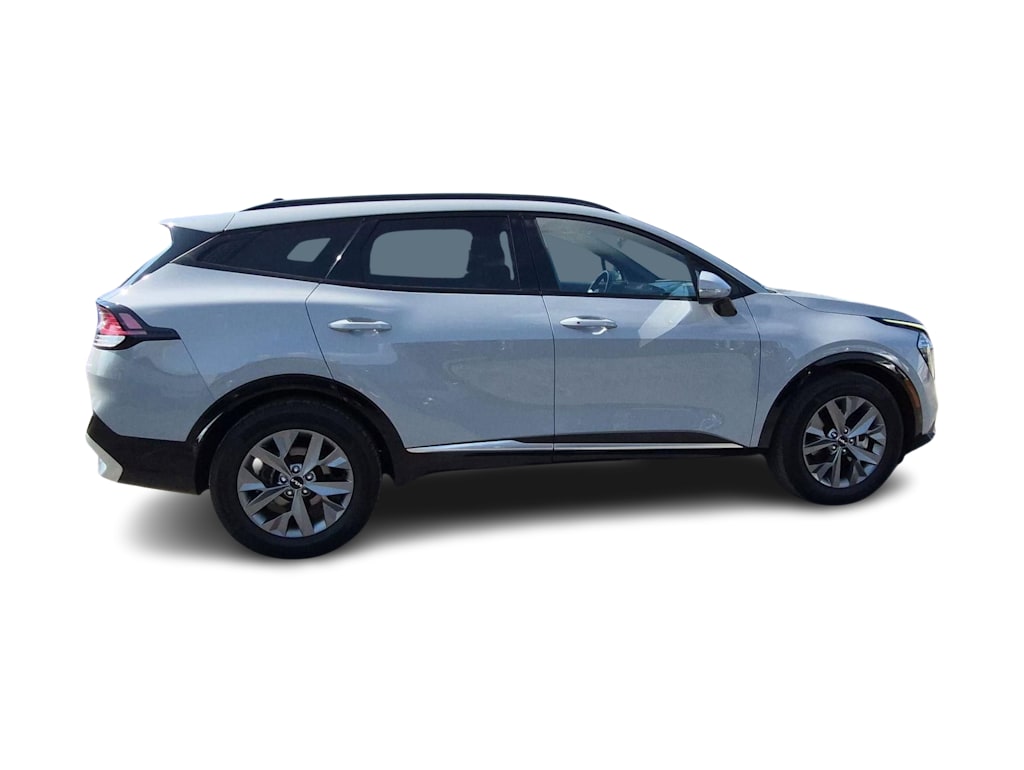 Thumbnail: 2023 Kia Sportage - 20