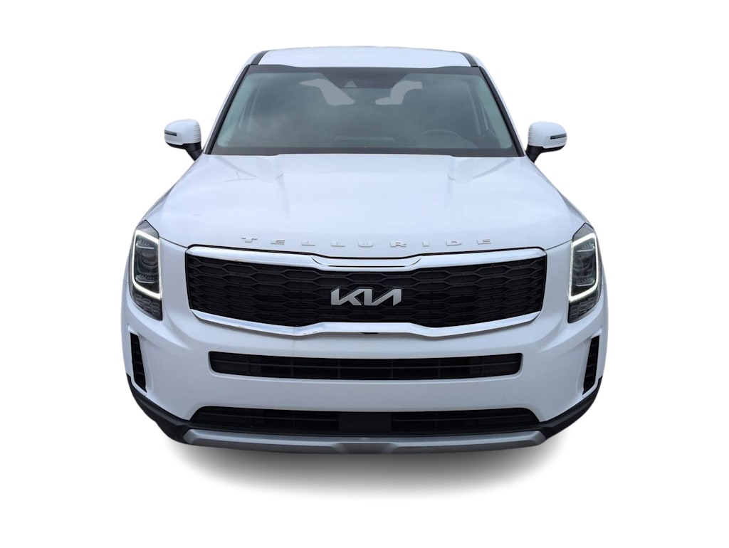 Thumbnail: 2022 Kia Telluride - 6