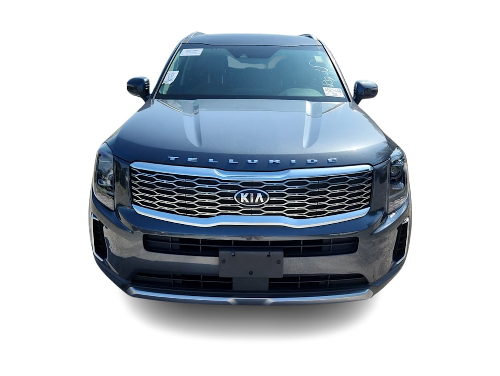 Thumbnail: 2020 Kia Telluride - 6