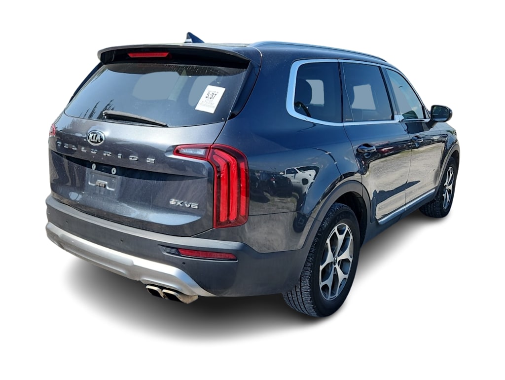 Thumbnail: 2020 Kia Telluride - 15