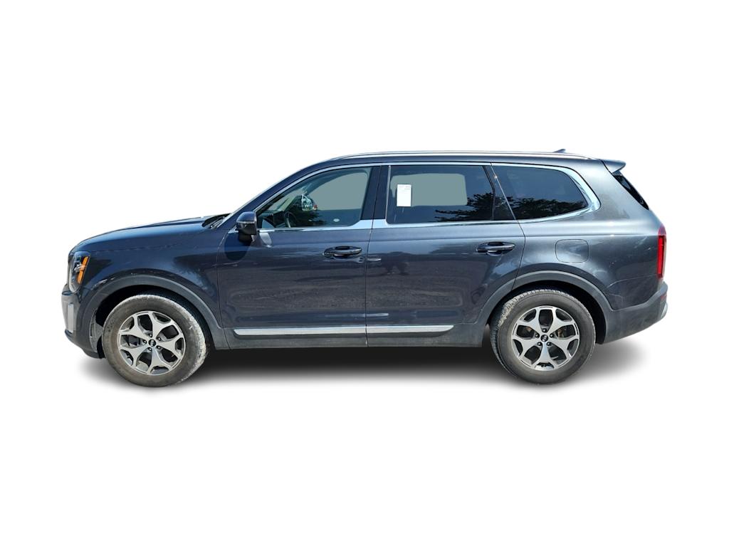 Thumbnail: 2020 Kia Telluride - 3