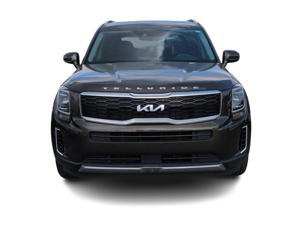 Thumbnail: 2022 Kia Telluride - 5
