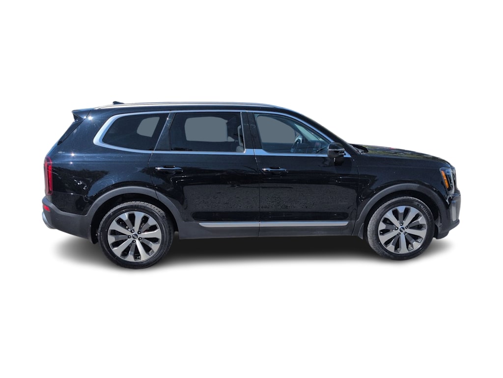 Thumbnail: 2021 Kia Telluride - 18