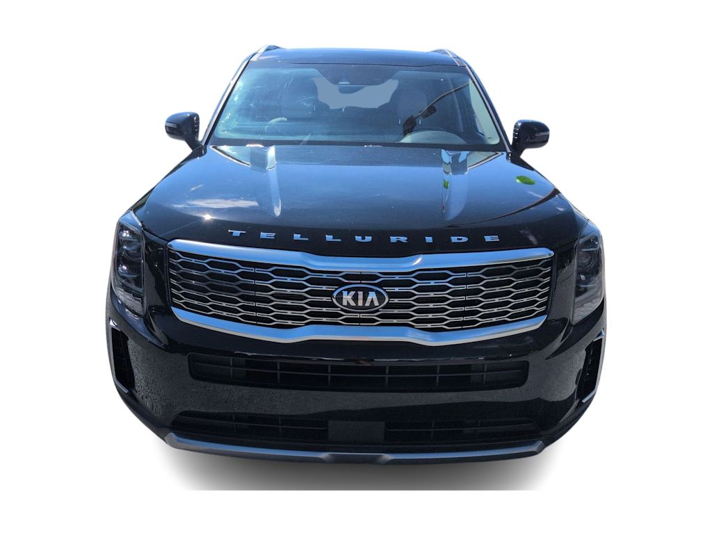 Thumbnail: 2021 Kia Telluride - 6