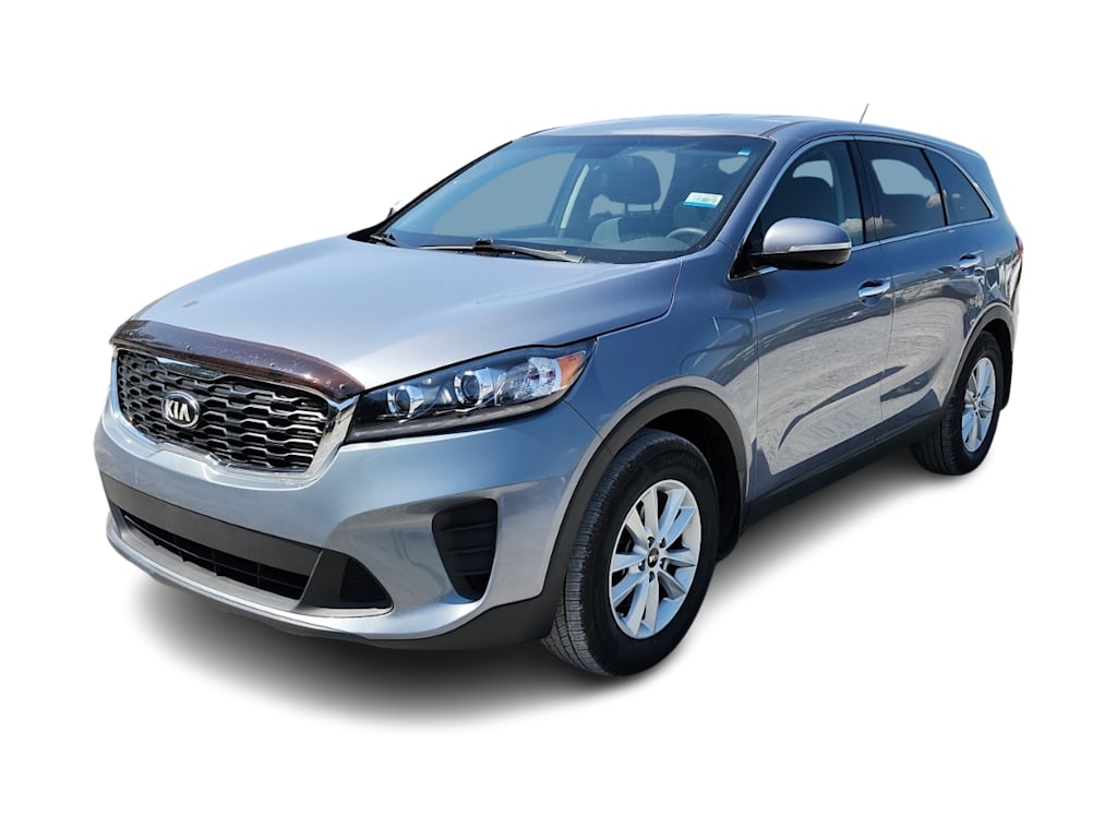 2020 Kia Sorento