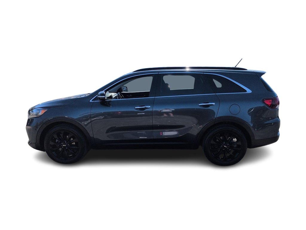 Thumbnail: 2020 Kia Sorento - 3