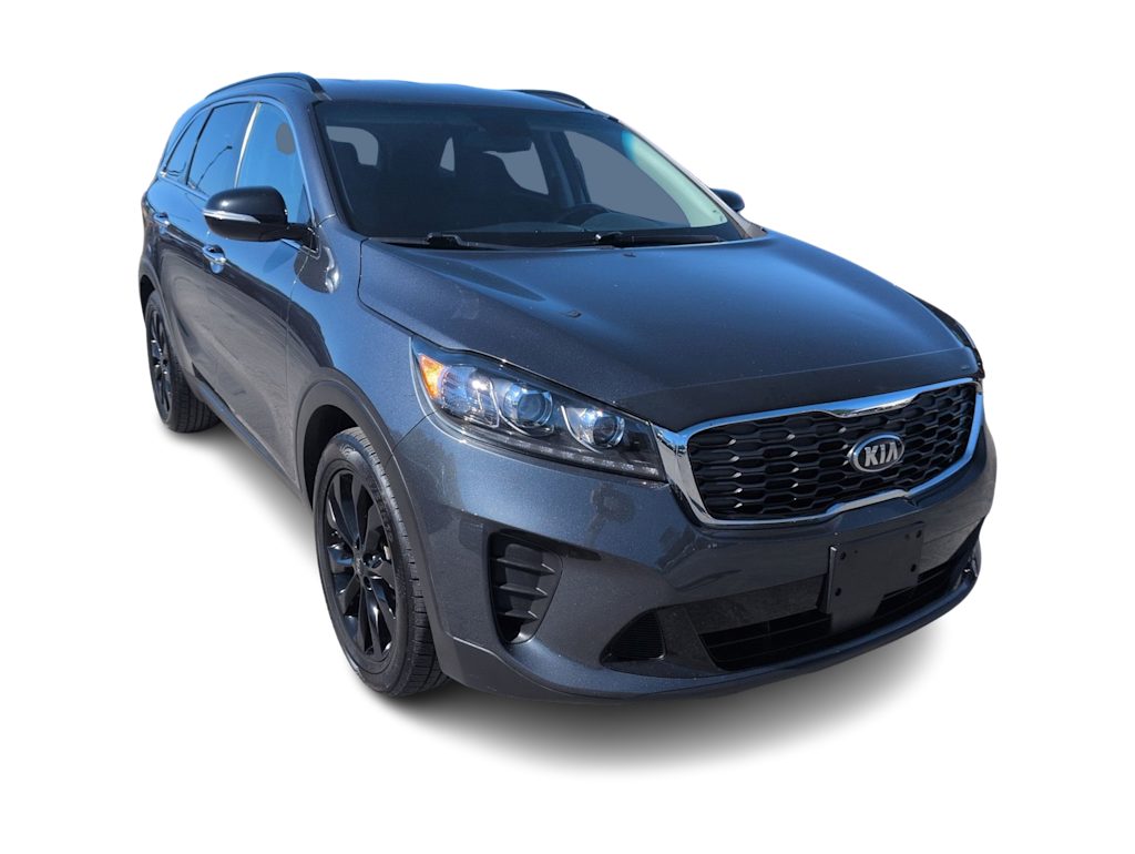 Thumbnail: 2020 Kia Sorento - 19