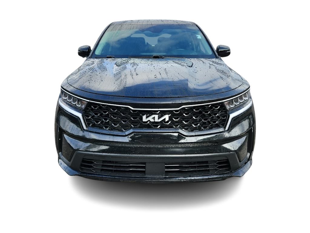 Thumbnail: 2022 Kia Sorento - 6