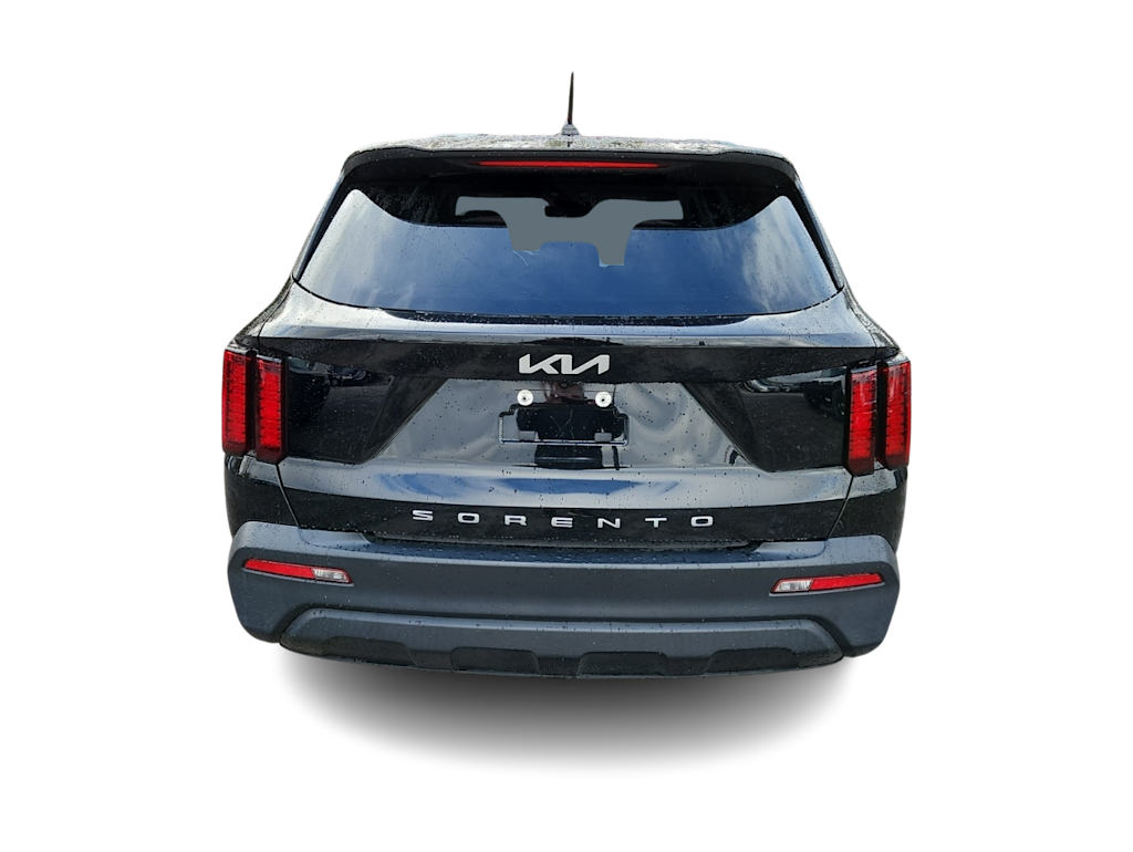 Thumbnail: 2022 Kia Sorento - 5