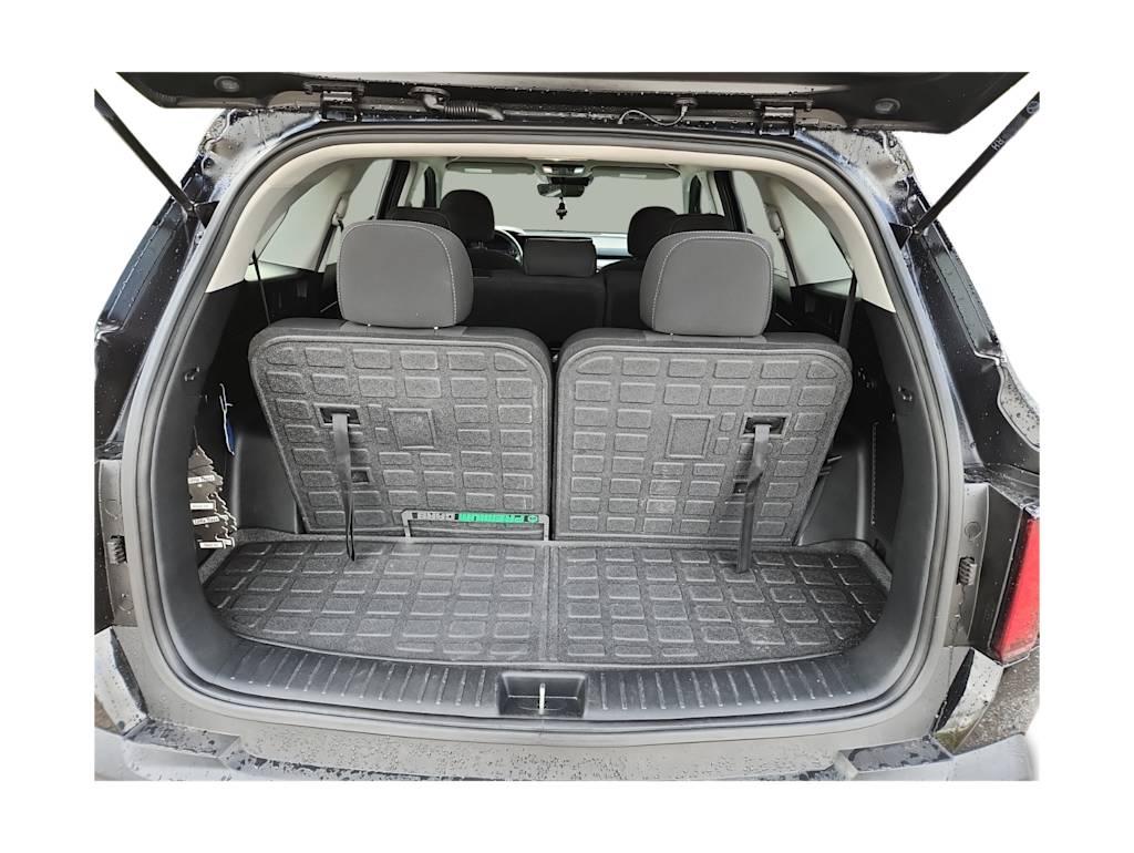 Thumbnail: 2022 Kia Sorento - 15