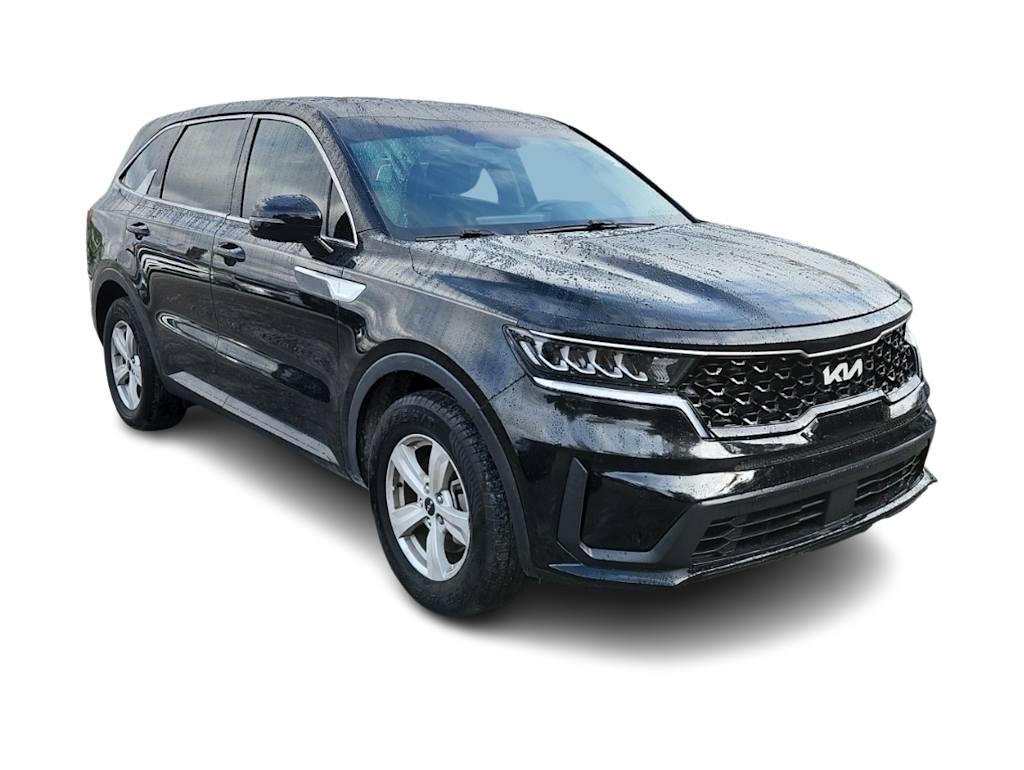 Thumbnail: 2022 Kia Sorento - 18
