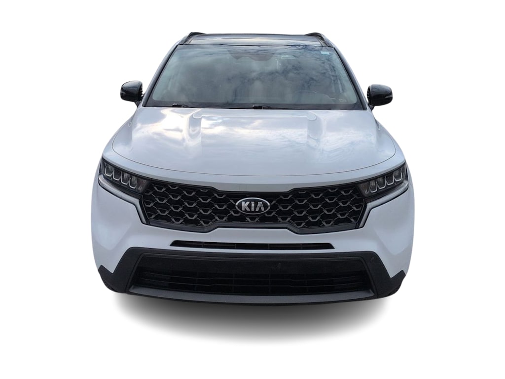 Thumbnail: 2021 Kia Sorento - 6