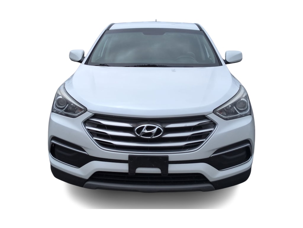 Thumbnail: 2018 Hyundai Santa Fe - 18