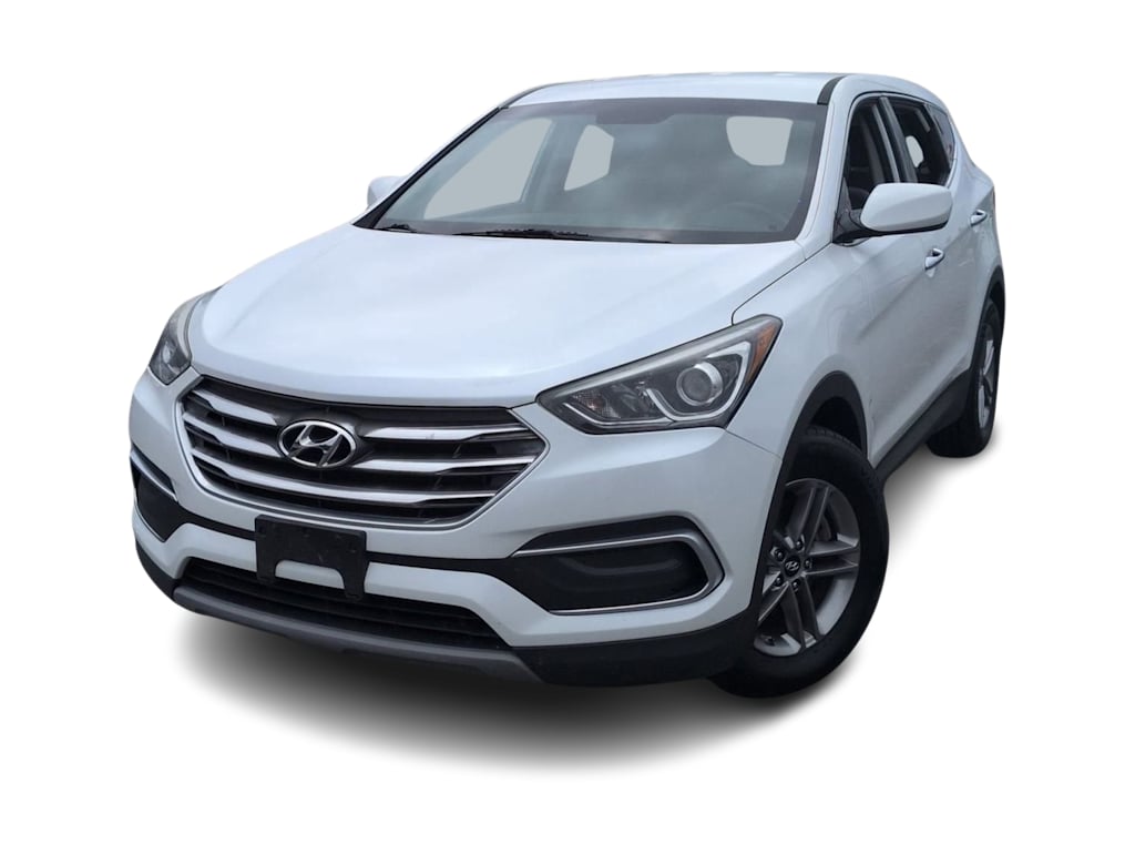 Thumbnail: 2018 Hyundai Santa Fe - 6