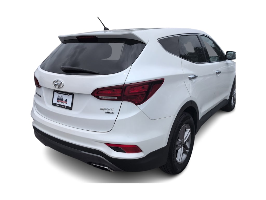 Thumbnail: 2018 Hyundai Santa Fe - 19