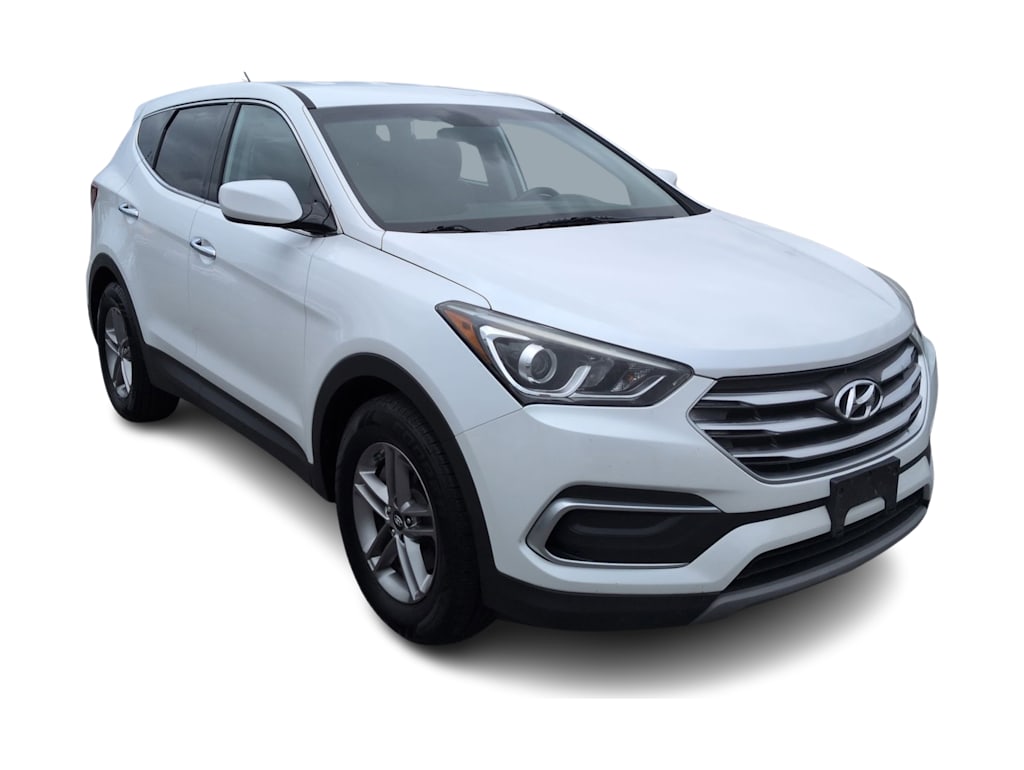 Thumbnail: 2018 Hyundai Santa Fe - 17
