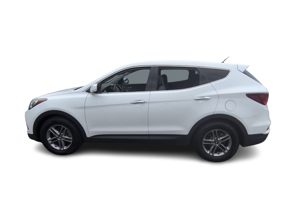 Thumbnail: 2018 Hyundai Santa Fe - 3