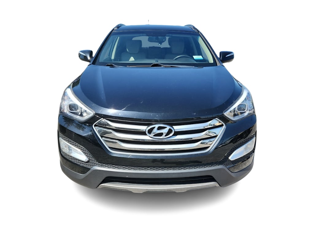 Thumbnail: 2016 Hyundai Santa Fe - 6