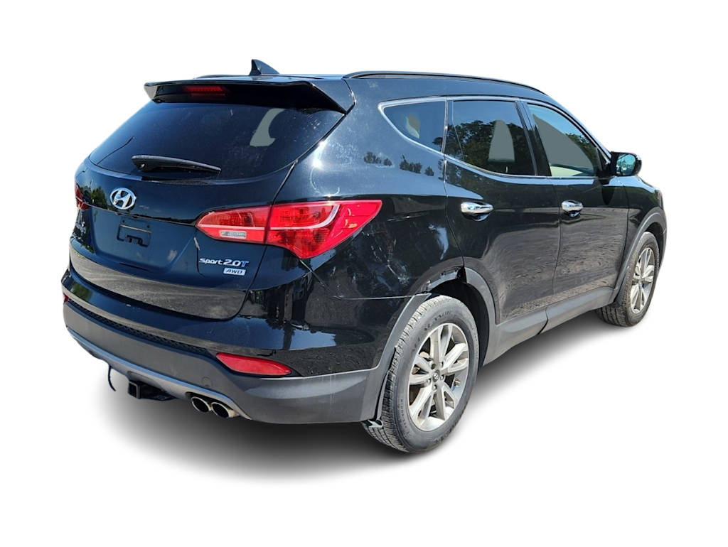 Thumbnail: 2016 Hyundai Santa Fe - 16