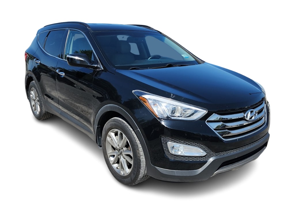 Thumbnail: 2016 Hyundai Santa Fe - 18