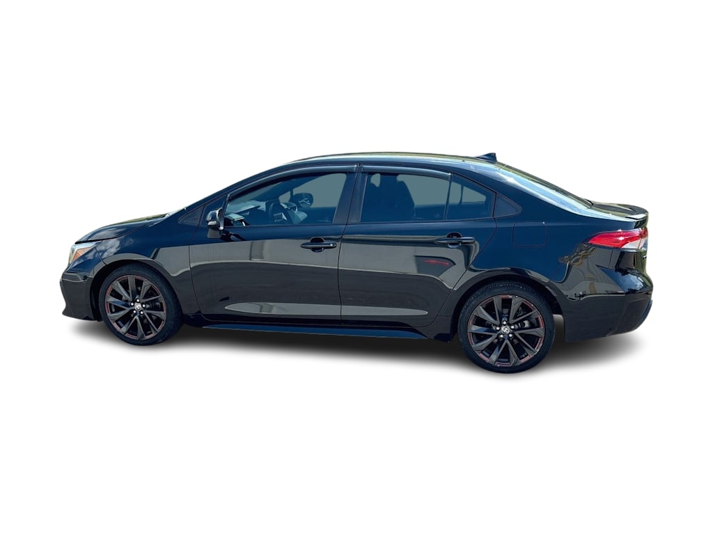 Thumbnail: 2023 Toyota Corolla - 3