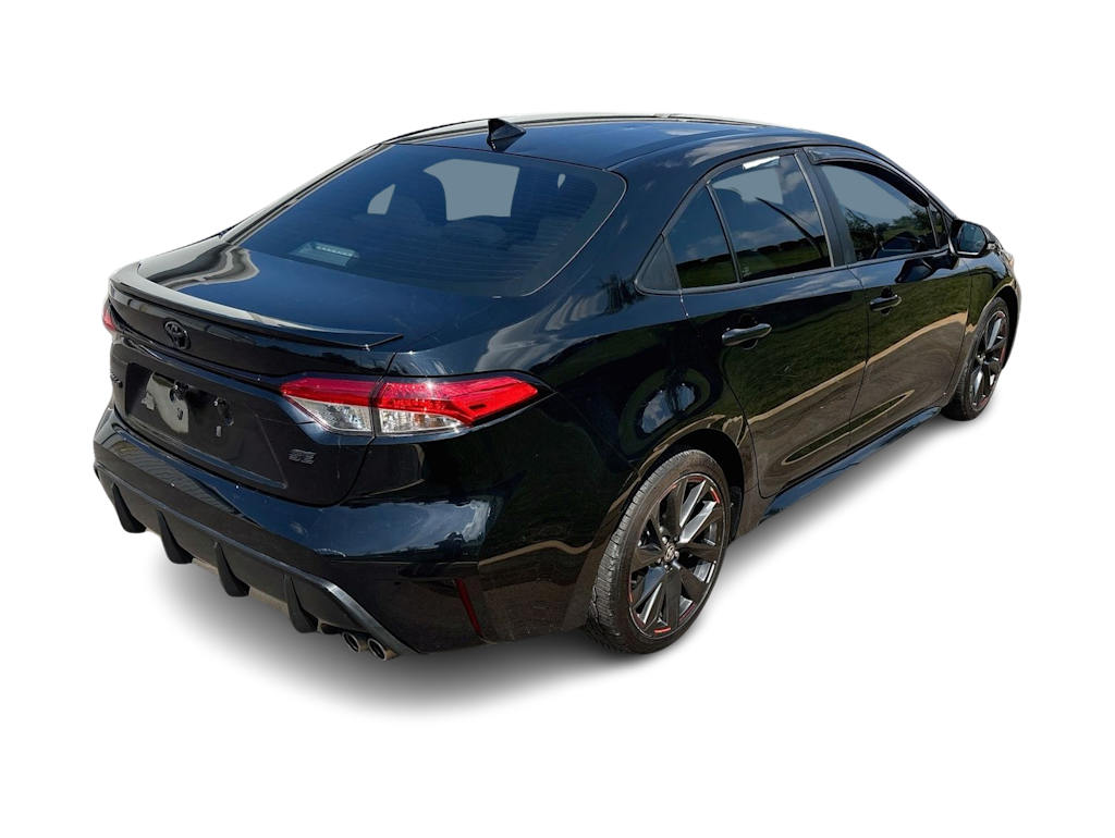 Thumbnail: 2023 Toyota Corolla - 20