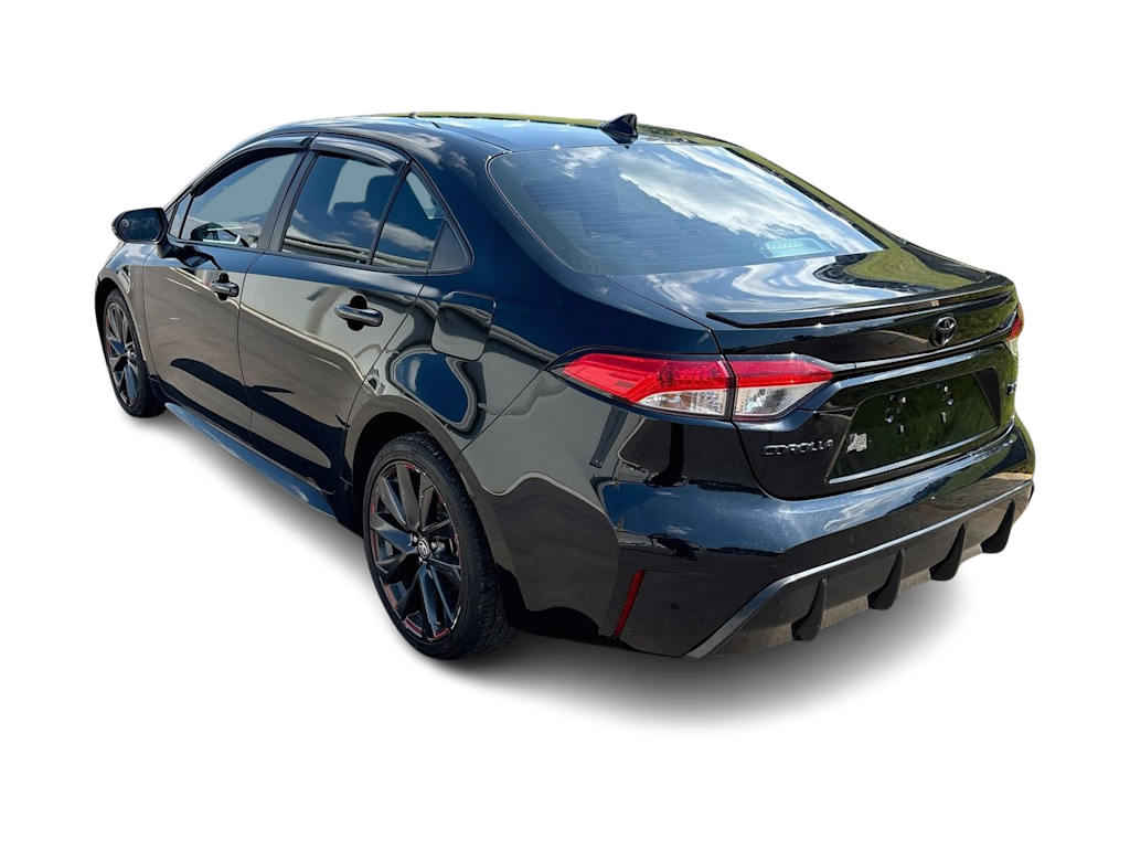 Thumbnail: 2023 Toyota Corolla - 4