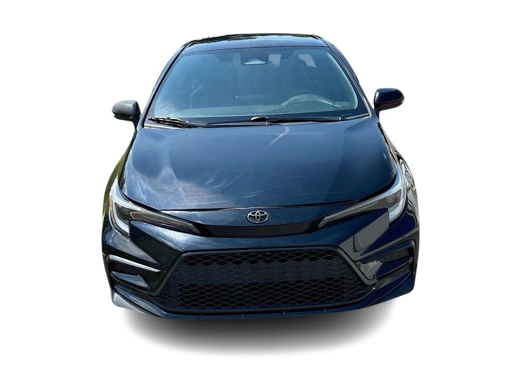 Thumbnail: 2023 Toyota Corolla - 5