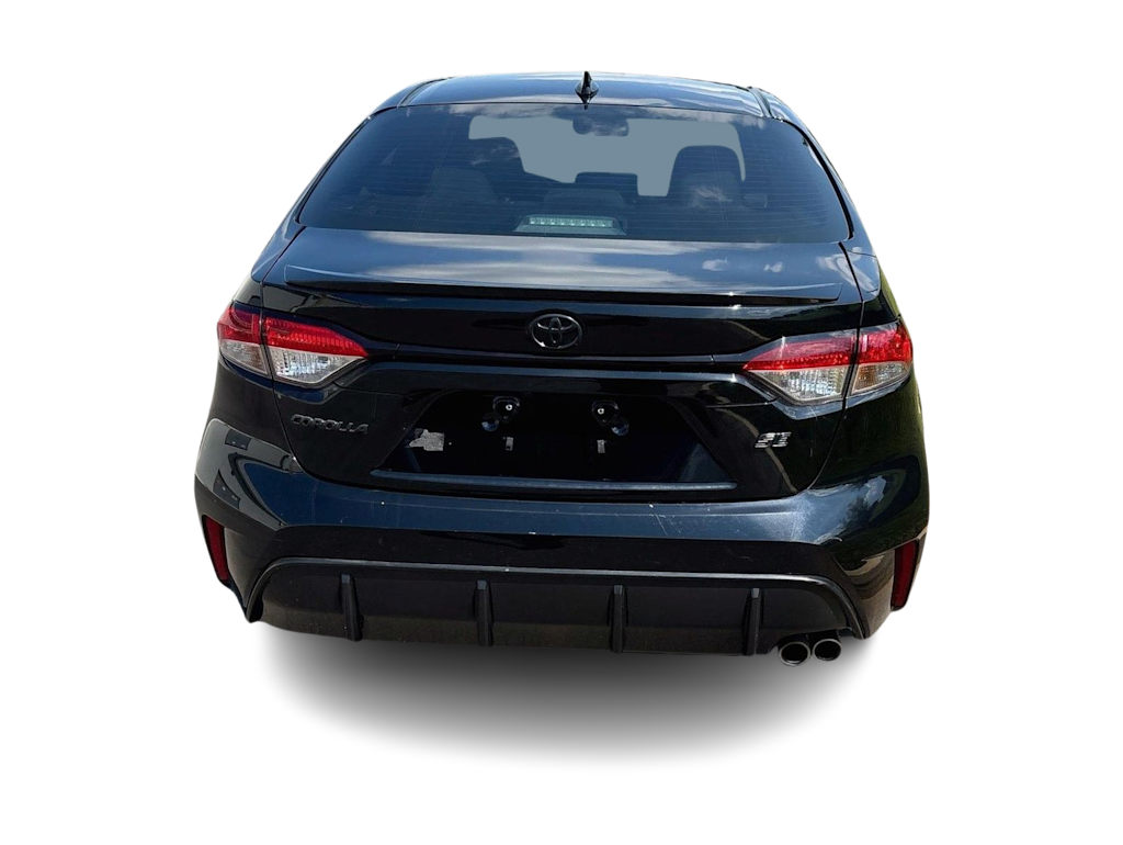 Thumbnail: 2023 Toyota Corolla - 21