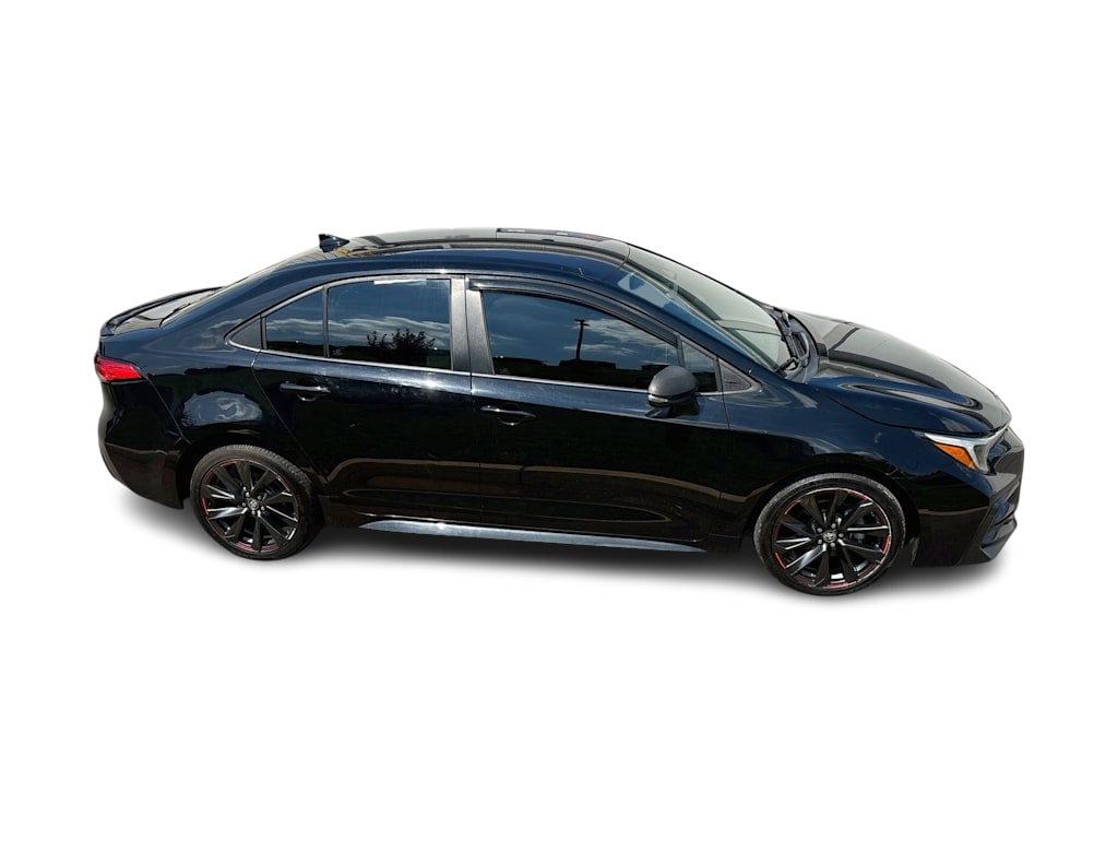 Thumbnail: 2023 Toyota Corolla - 19