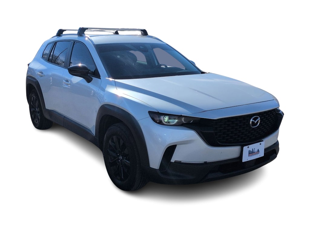 Thumbnail: 2023 Mazda CX-50 - 17