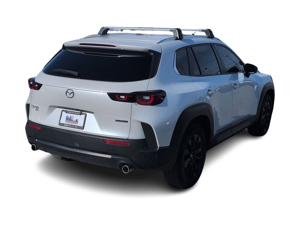 Thumbnail: 2023 Mazda CX-50 - 19