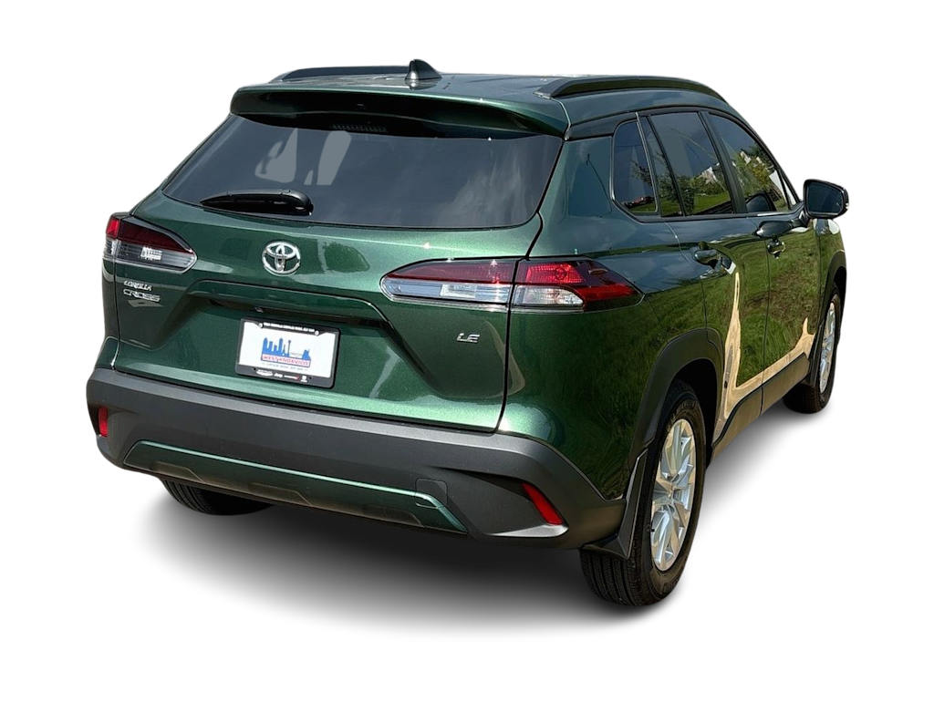 Thumbnail: 2026 Toyota Corolla Cross - 21
