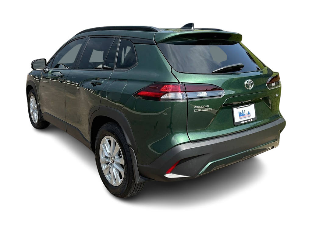 Thumbnail: 2026 Toyota Corolla Cross - 4