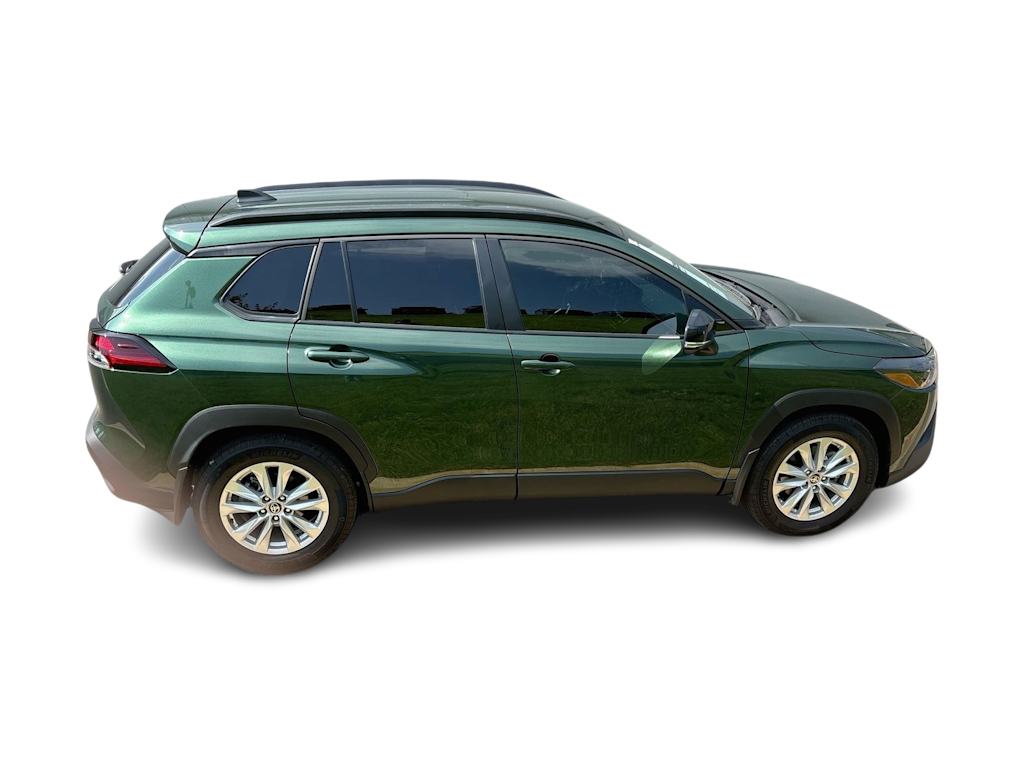 Thumbnail: 2026 Toyota Corolla Cross - 20