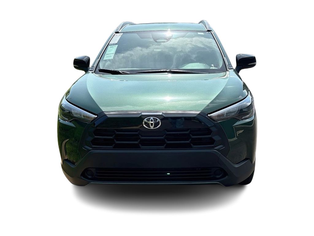 Thumbnail: 2026 Toyota Corolla Cross - 6