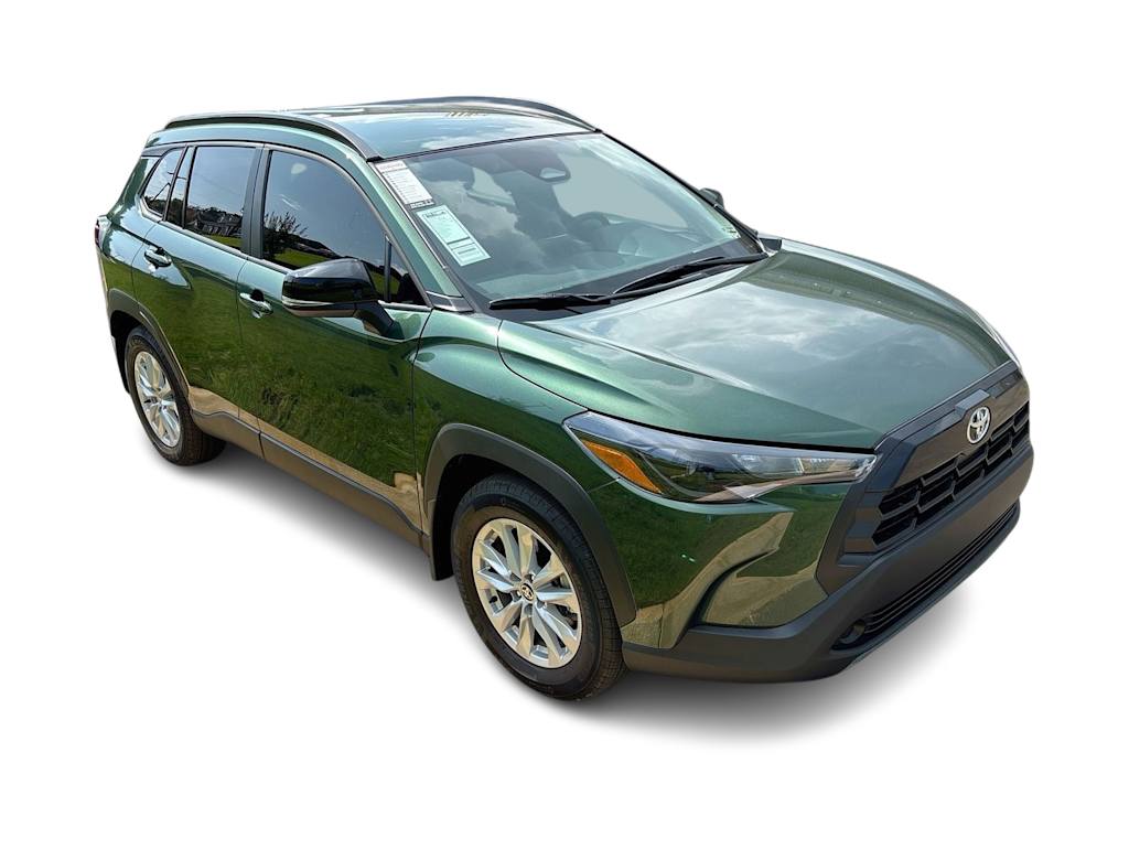 Thumbnail: 2026 Toyota Corolla Cross - 19